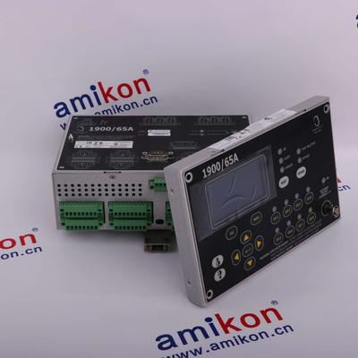 Universal AC Power Supply 106M1081-01: 3500/15-05-05-00